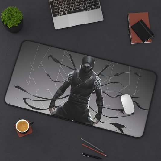 Shadowblade Ascendant - Desk Mat