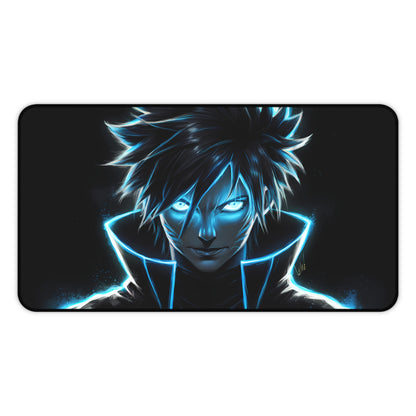 Neon Ninja Warrior 2 - Desk Mat