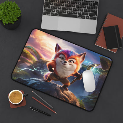 Magikun - Desk Mat