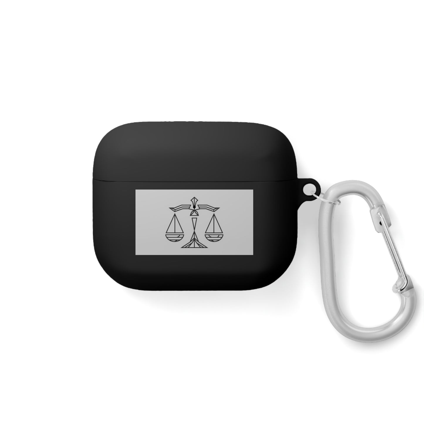 Zodiac Sign Libra  - AirPods and AirPods Pro Case Cover