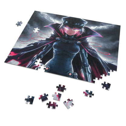 Eclipse Enforcer - Jigsaw Puzzle (30, 110, 252, 500,1000-Piece)