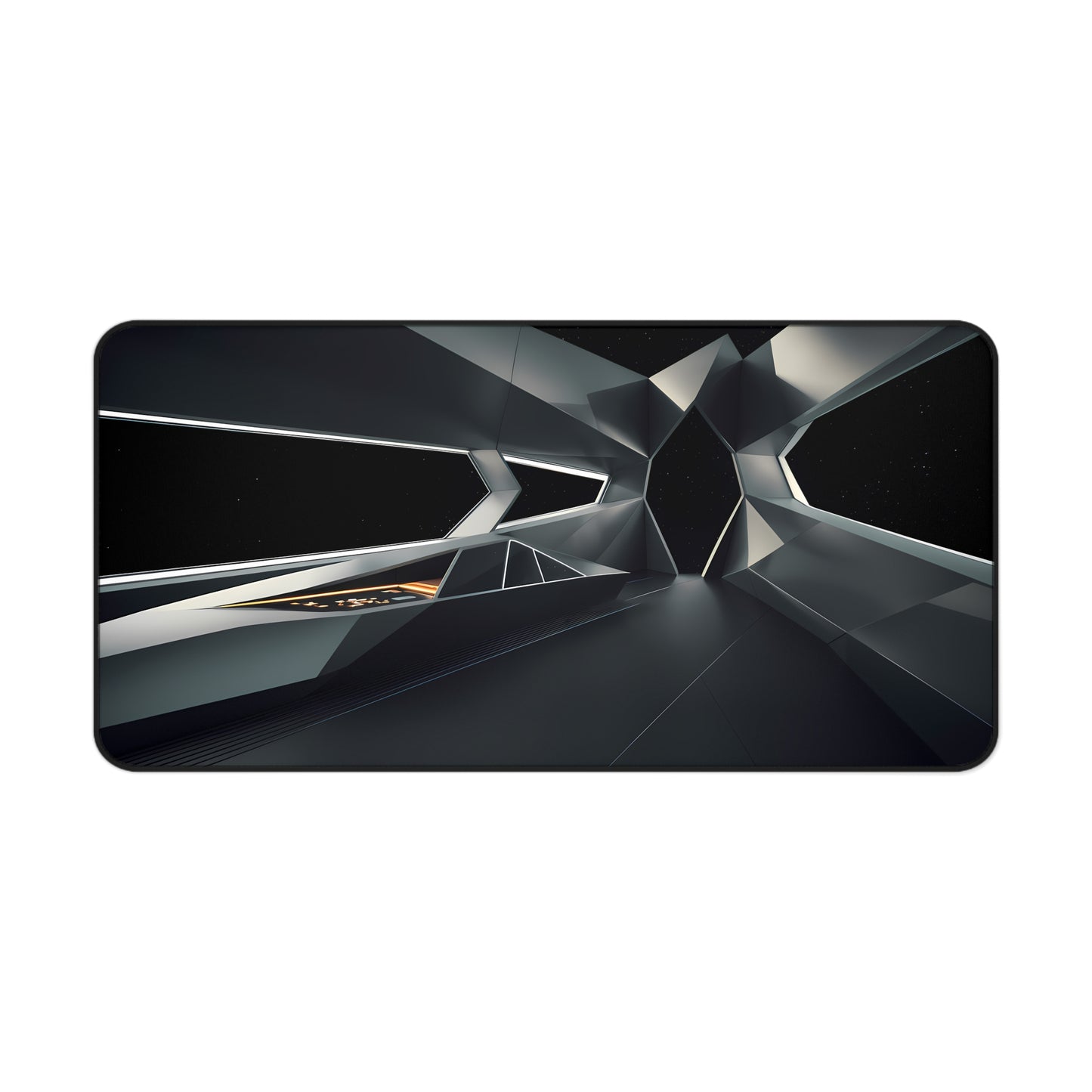 Stellar Gateway - Desk Mat