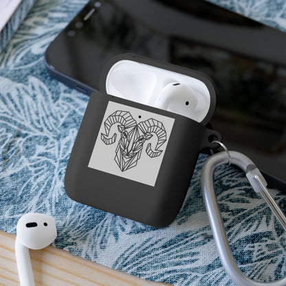 Zodiac Sign Aries - AirPods and AirPods Pro Case Cover