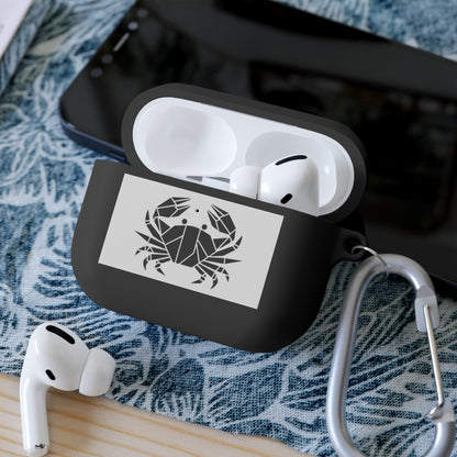 Zodiac Sign Cancer - AirPods and AirPods Pro Case Cover