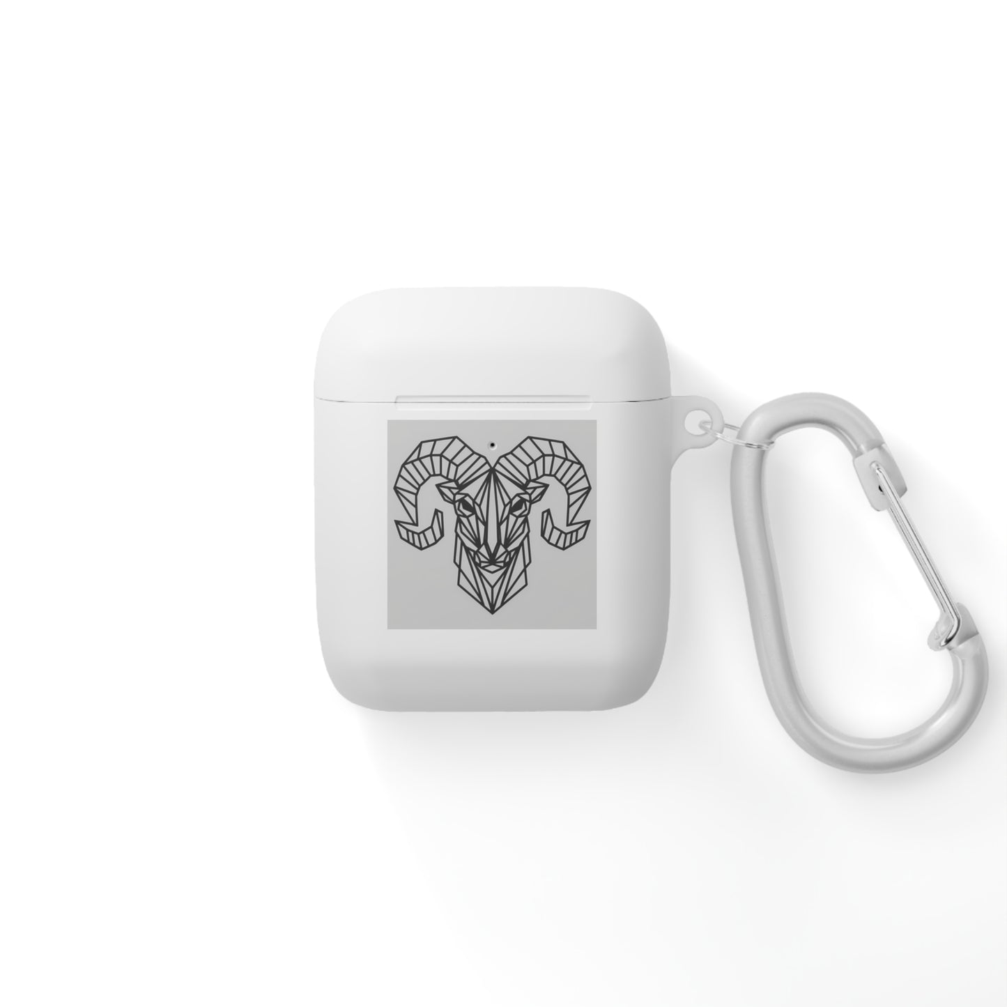 Zodiac Sign Aries - AirPods and AirPods Pro Case Cover