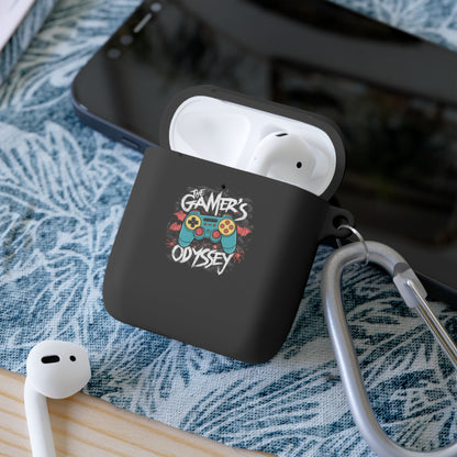 The Gamer's Odyssey - AirPods and AirPods Pro Case Cover