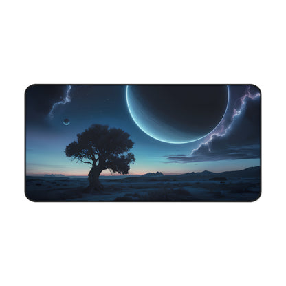 Tree of the Universe - Desk Mat