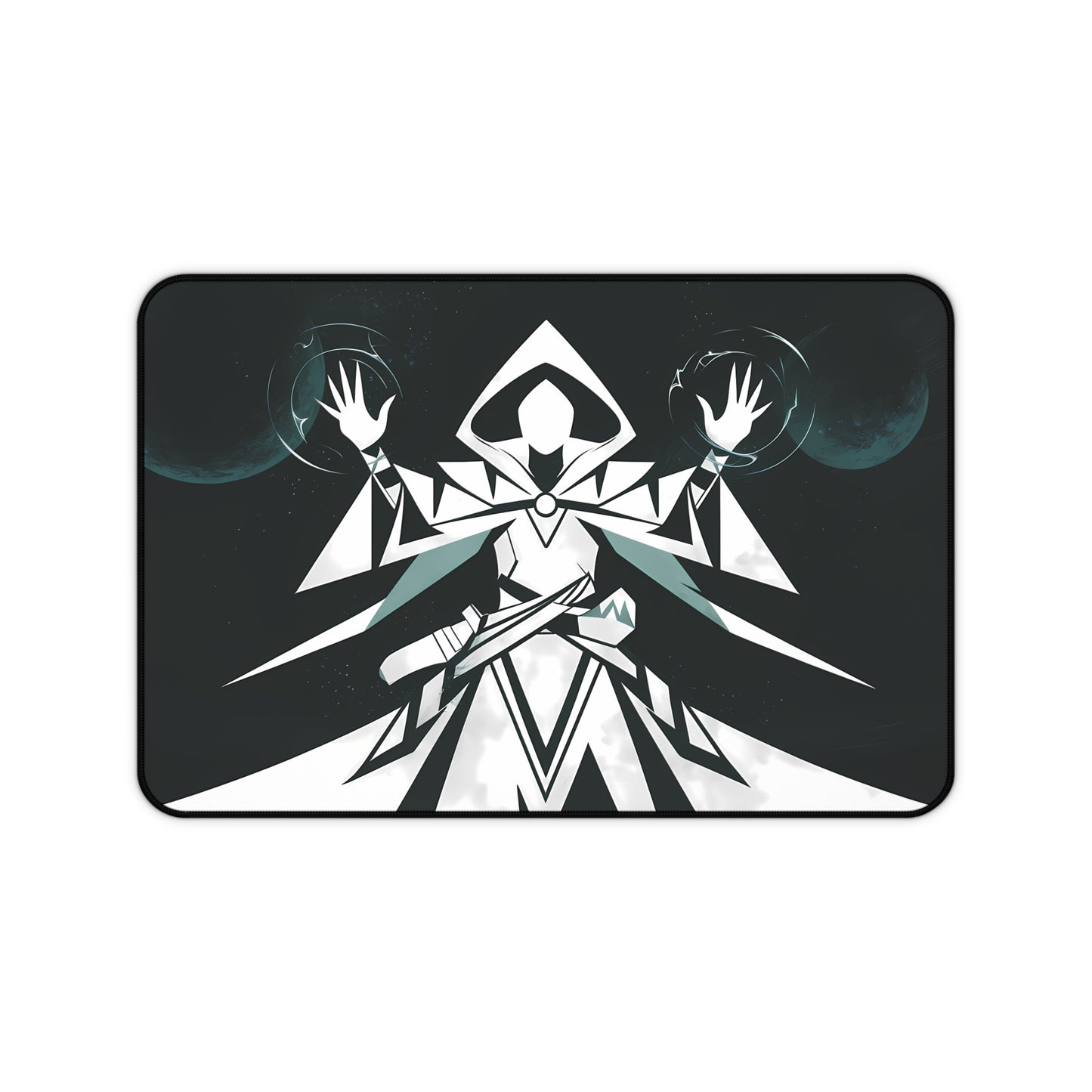 Ethereal Conjurer - Desk Mat