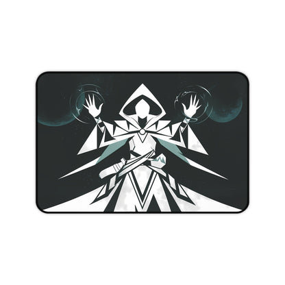 Ethereal Conjurer - Desk Mat