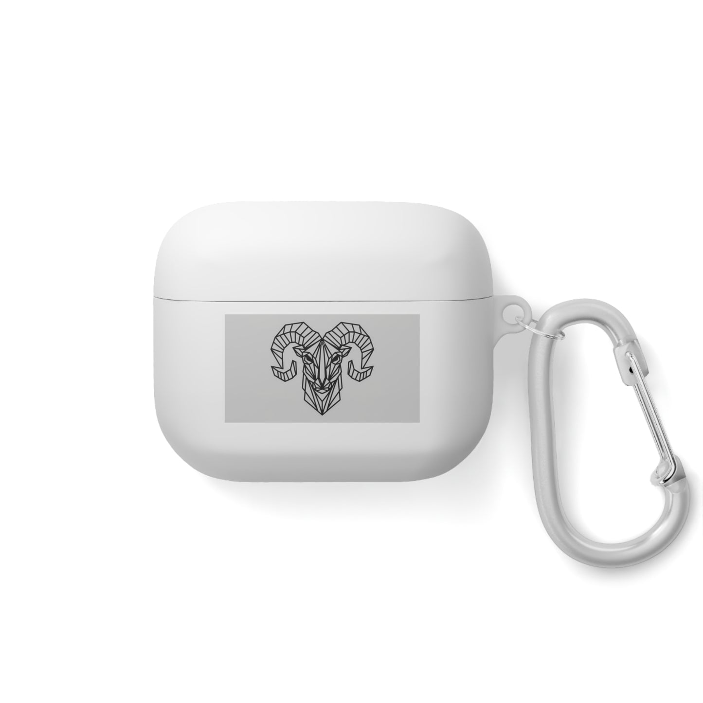 Zodiac Sign Aries - AirPods and AirPods Pro Case Cover