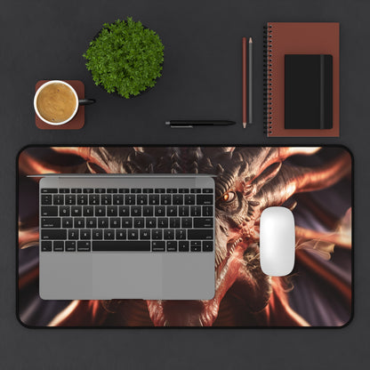 Primodrago - Desk Mat