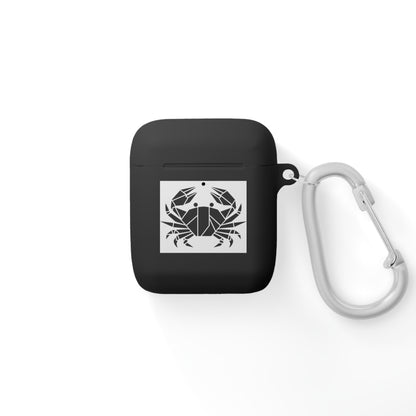 Zodiac Sign Cancer - AirPods and AirPods Pro Case Cover