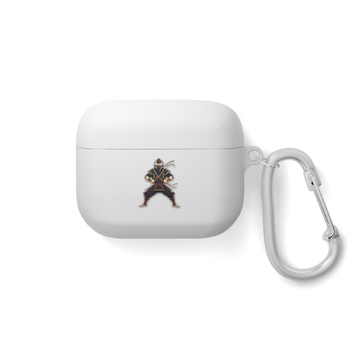 Pixel Ninja - AirPods and AirPods Pro Case Cover