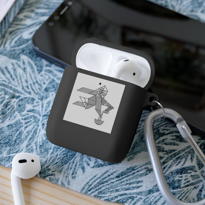 Zodiac Sign Aquarius - AirPods and AirPods Pro Case Cover