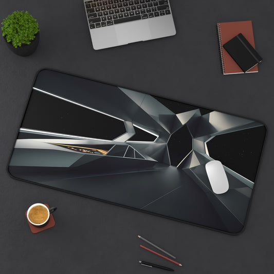 Stellar Gateway - Desk Mat