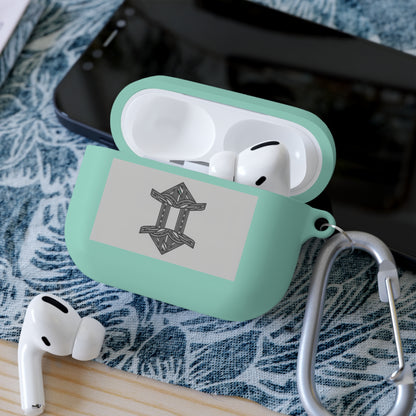 Zodiac Sign Gemini - AirPods and AirPods Pro Case Cover