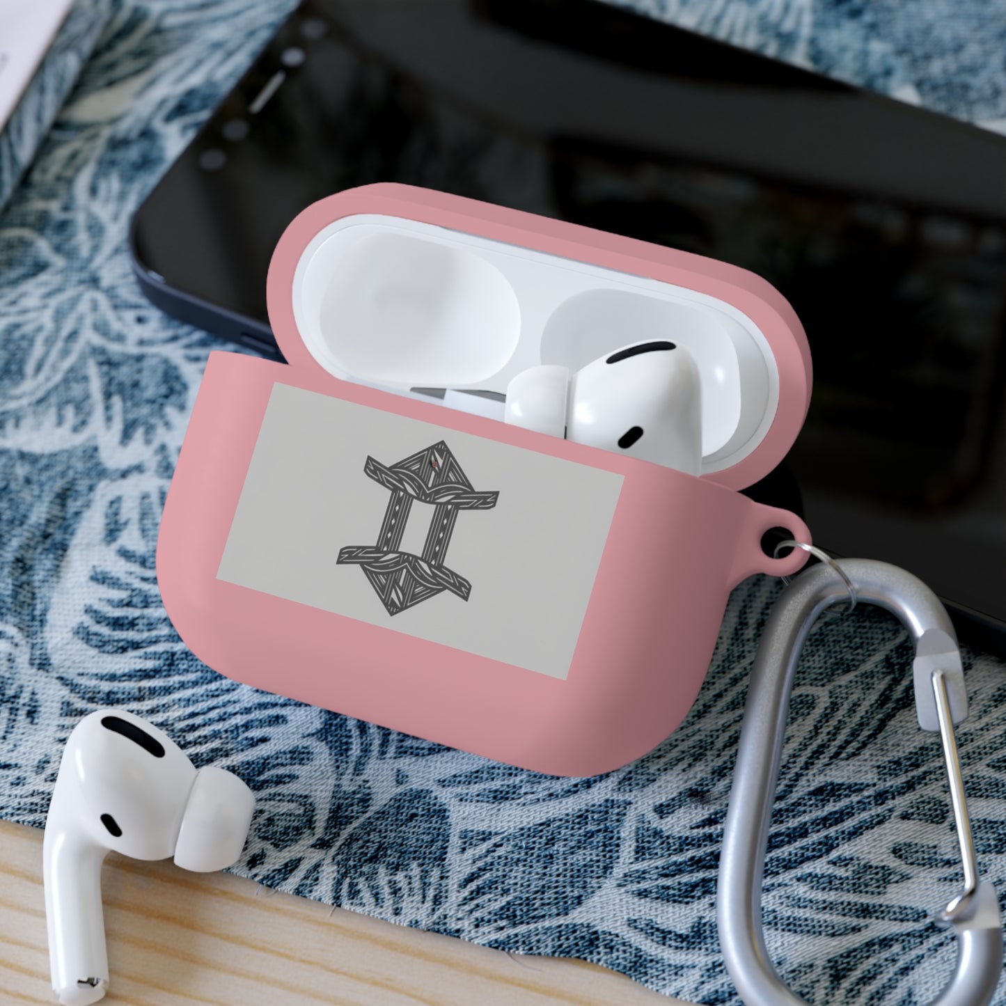 Zodiac Sign Gemini - AirPods and AirPods Pro Case Cover