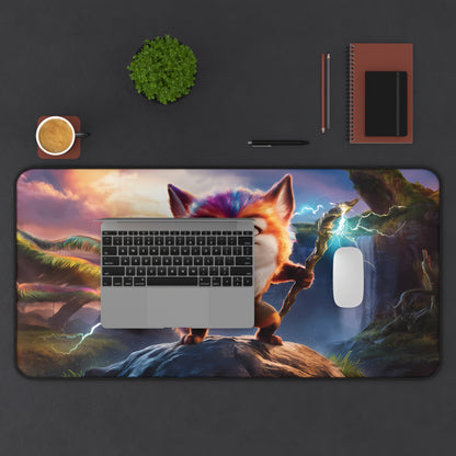 Magikun - Desk Mat