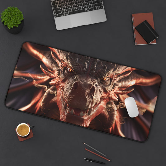 Primodrago - Desk Mat