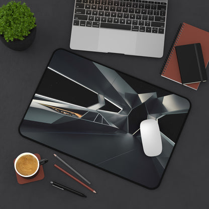 Stellar Gateway - Desk Mat