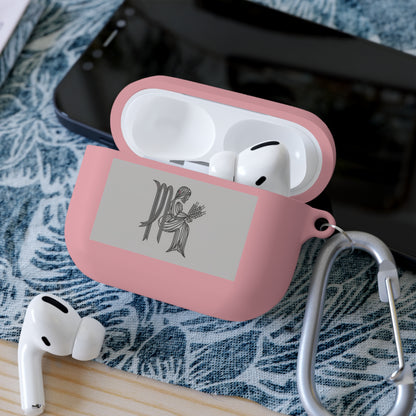 Zodiac Sign Virgo - AirPods and AirPods Pro Case Cover