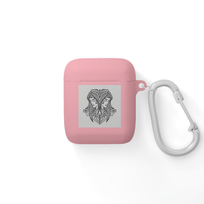 Zodiac Sign Gemini - AirPods and AirPods Pro Case Cover