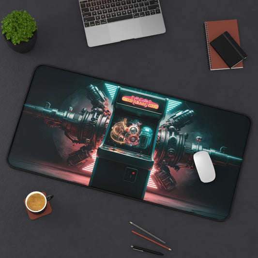 Arcade Machine - Desk Mat