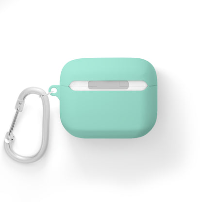 Zodiac Sign Aquarius - AirPods and AirPods Pro Case Cover