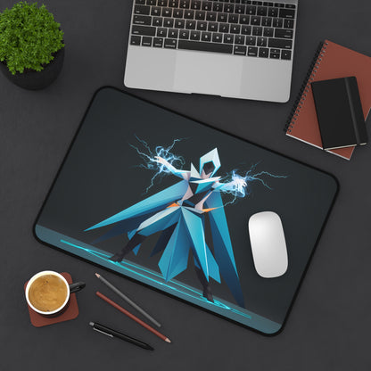 Stormcaller Ascendant - Desk Mat