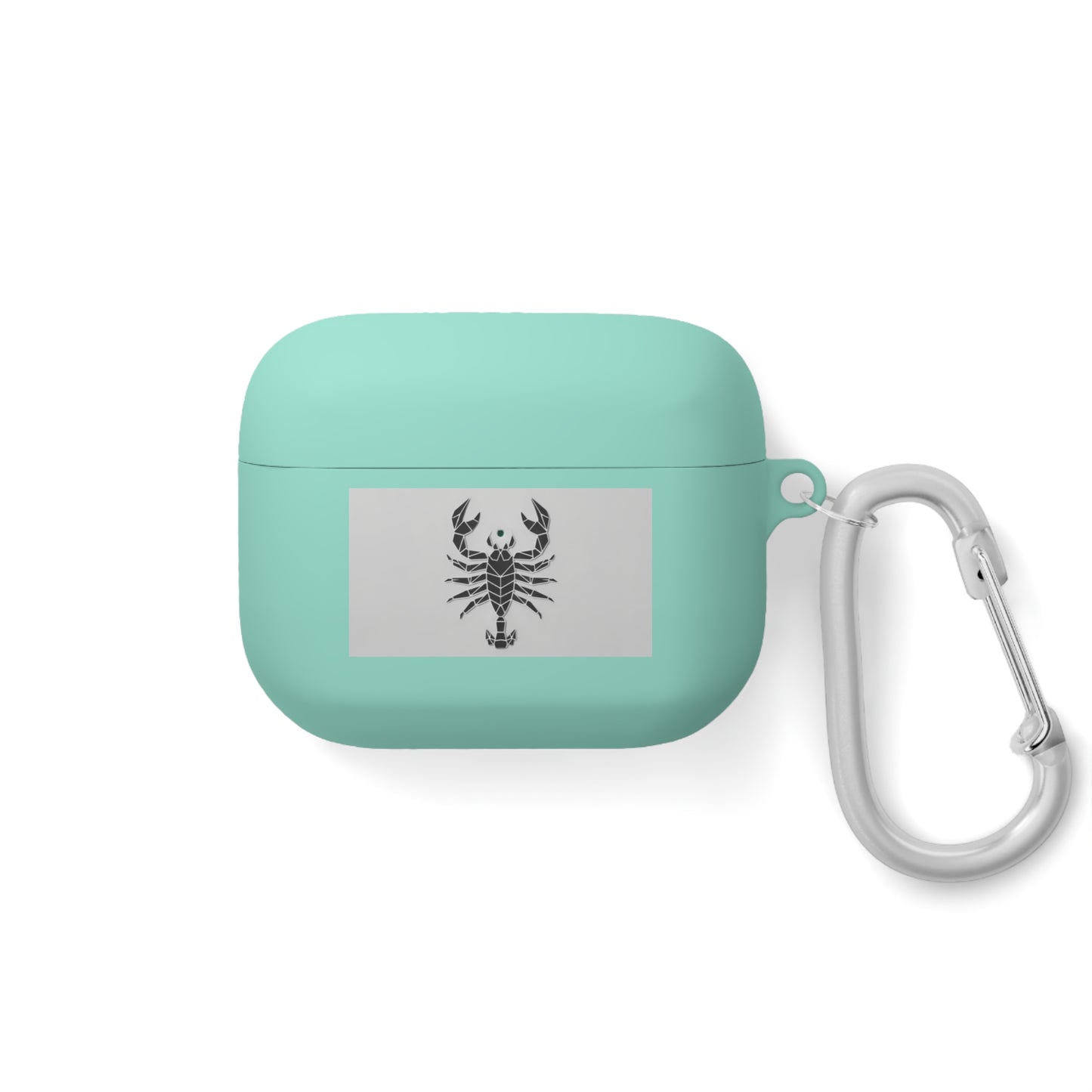 Zodiac Sign Scorpio - AirPods and AirPods Pro Case Cover