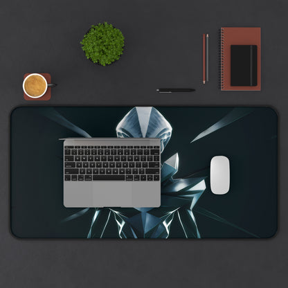 Void Sentinel - Desk Mat