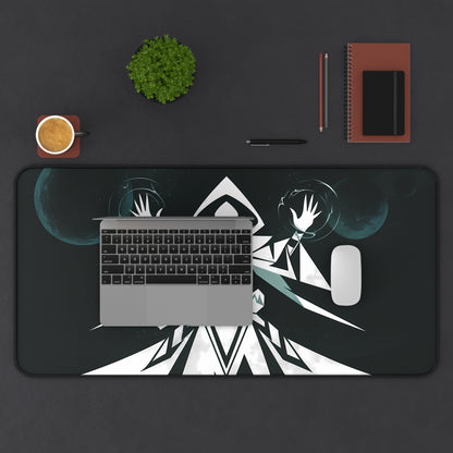 Ethereal Conjurer - Desk Mat