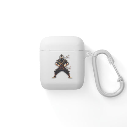 Pixel Ninja - AirPods and AirPods Pro Case Cover