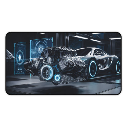 Futuretec - Desk Mat