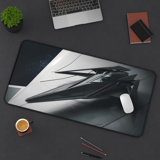 Starbound Viper - Desk Mat