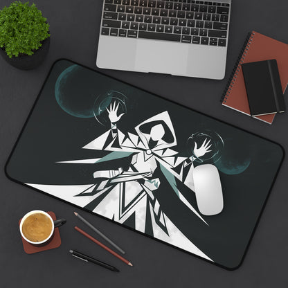 Ethereal Conjurer - Desk Mat