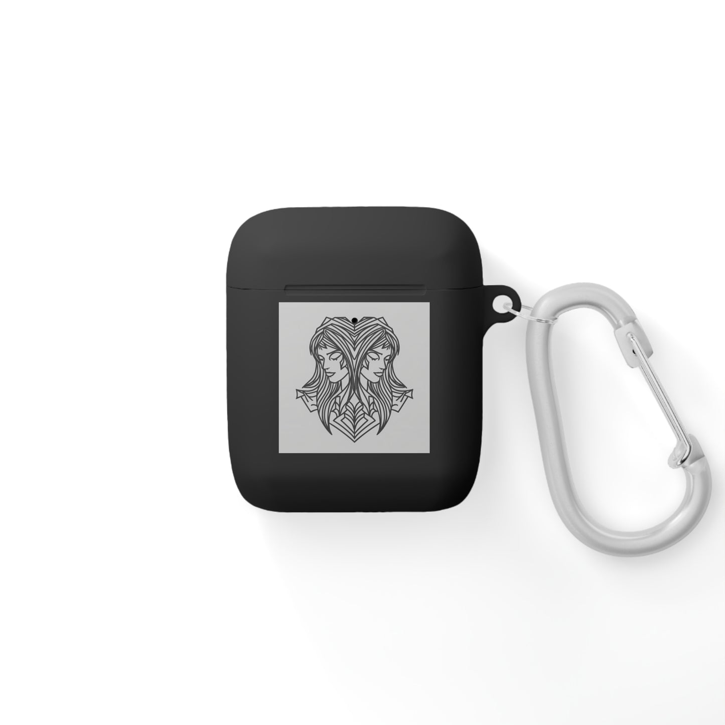 Zodiac Sign Gemini - AirPods and AirPods Pro Case Cover