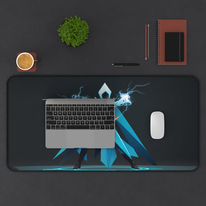 Stormcaller Ascendant - Desk Mat