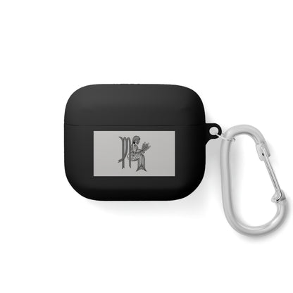 Zodiac Sign Virgo - AirPods and AirPods Pro Case Cover