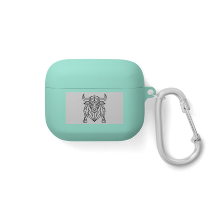 Zodiac Sign Taurus - AirPods and AirPods Pro Case Cover