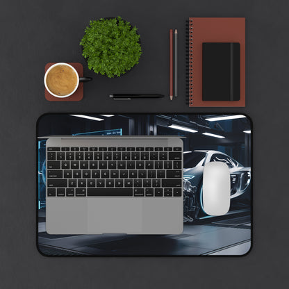 Futuretec - Desk Mat