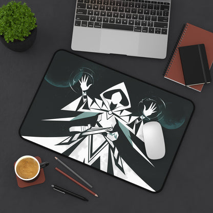 Ethereal Conjurer - Desk Mat