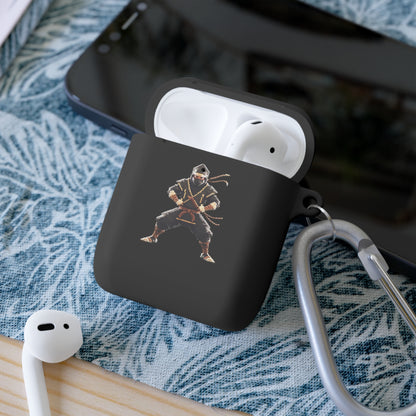 Pixel Ninja - AirPods and AirPods Pro Case Cover