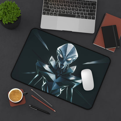 Void Sentinel - Desk Mat