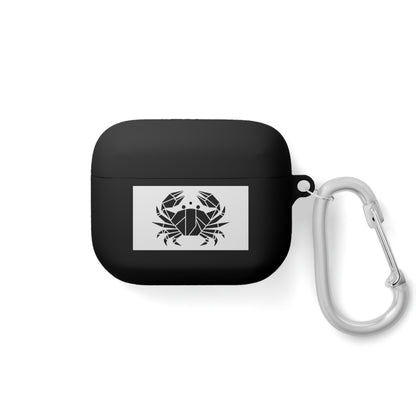 Zodiac Sign Cancer - AirPods and AirPods Pro Case Cover