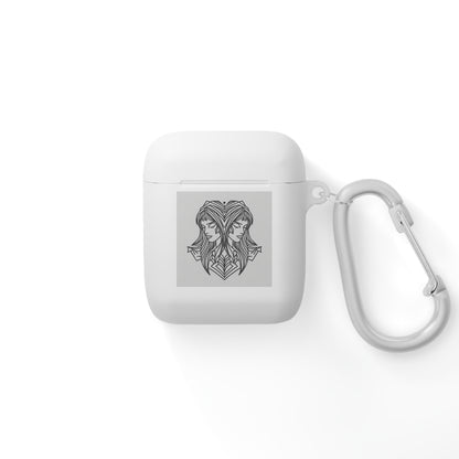 Zodiac Sign Gemini - AirPods and AirPods Pro Case Cover