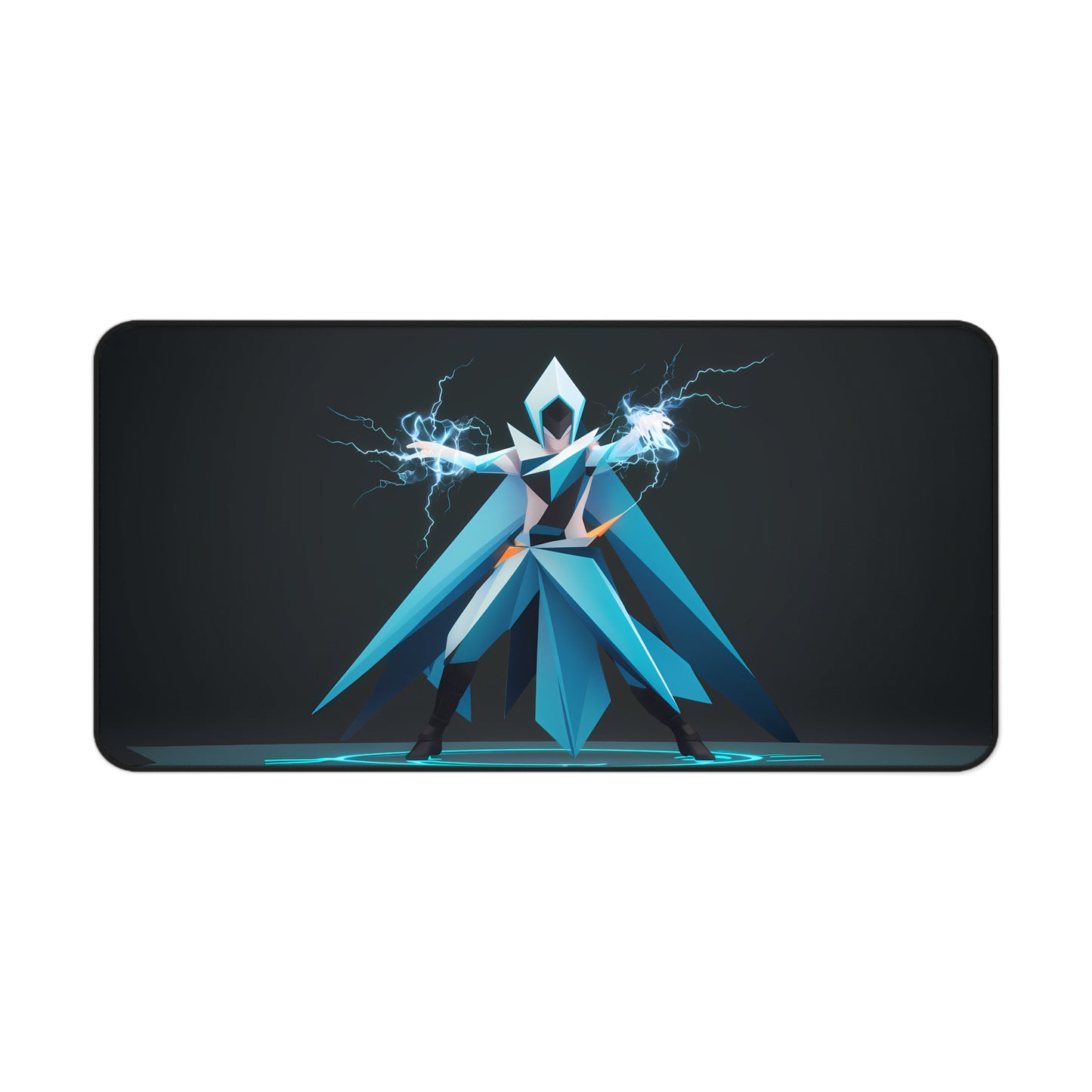 Stormcaller Ascendant - Desk Mat