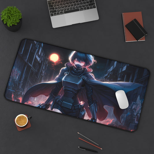 Battlefront Commander - Desk Mat