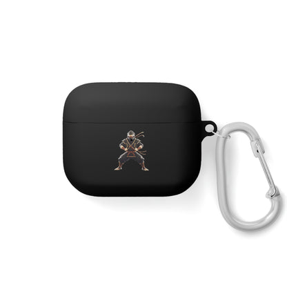 Pixel Ninja - AirPods and AirPods Pro Case Cover