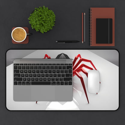 Cyber Arachnid - Desk Mat